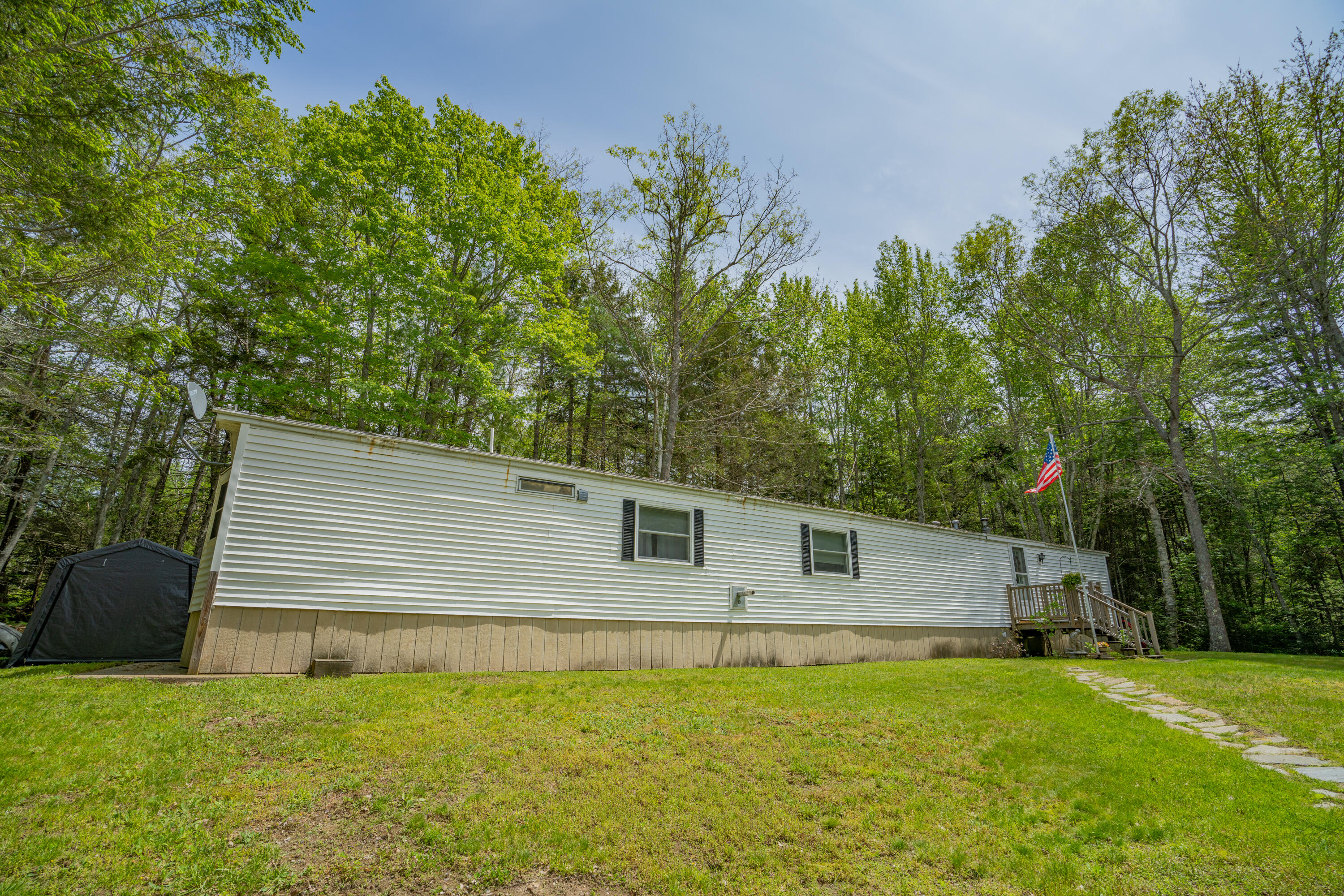 162 Sabino Road West Bath, ME 04530 - Photo 47 of 59 162 Sabino Road West Bath 47