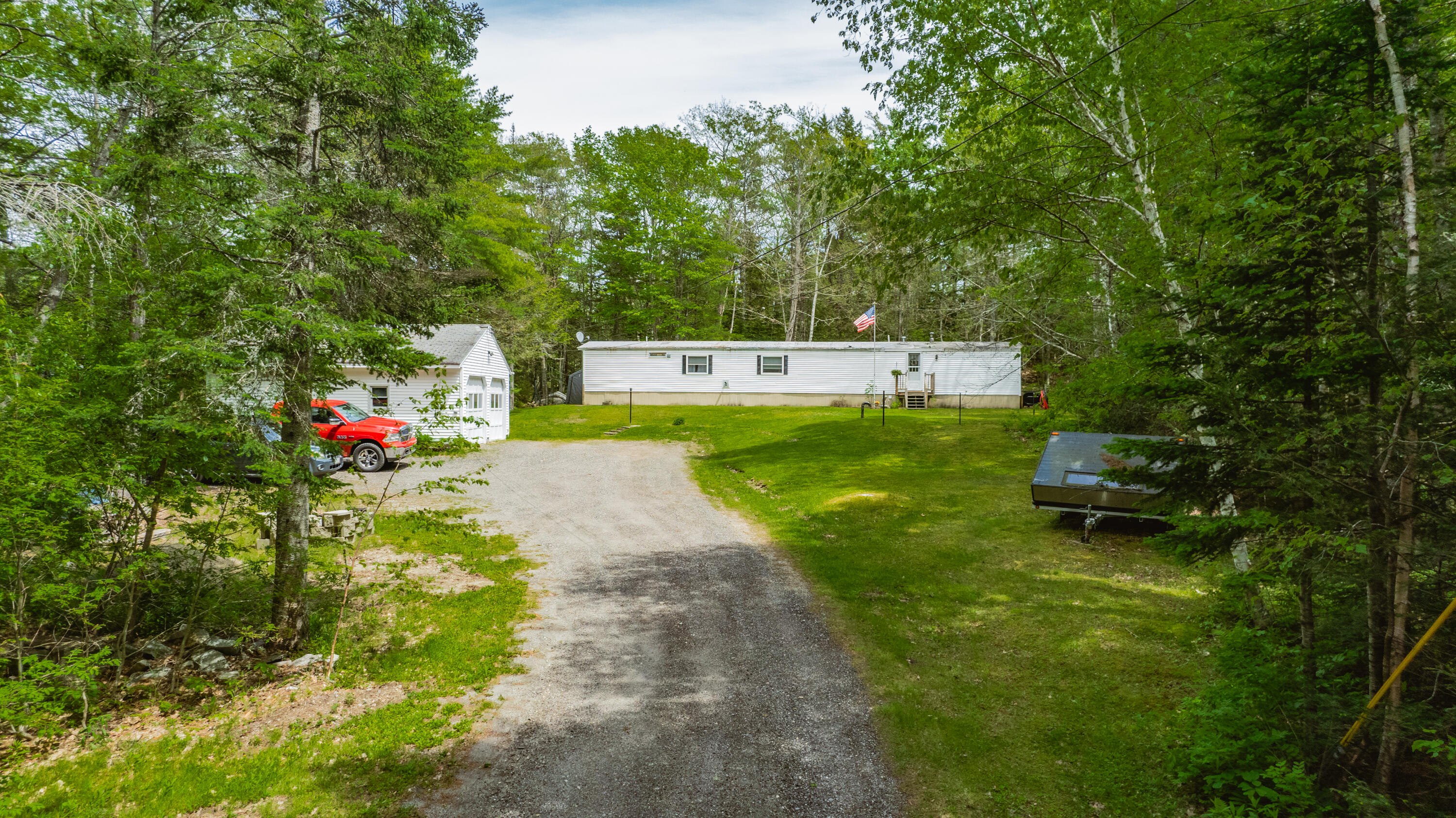 162 Sabino Road West Bath, ME 04530 - Photo 49 of 59 162 Sabino Road West Bath 49