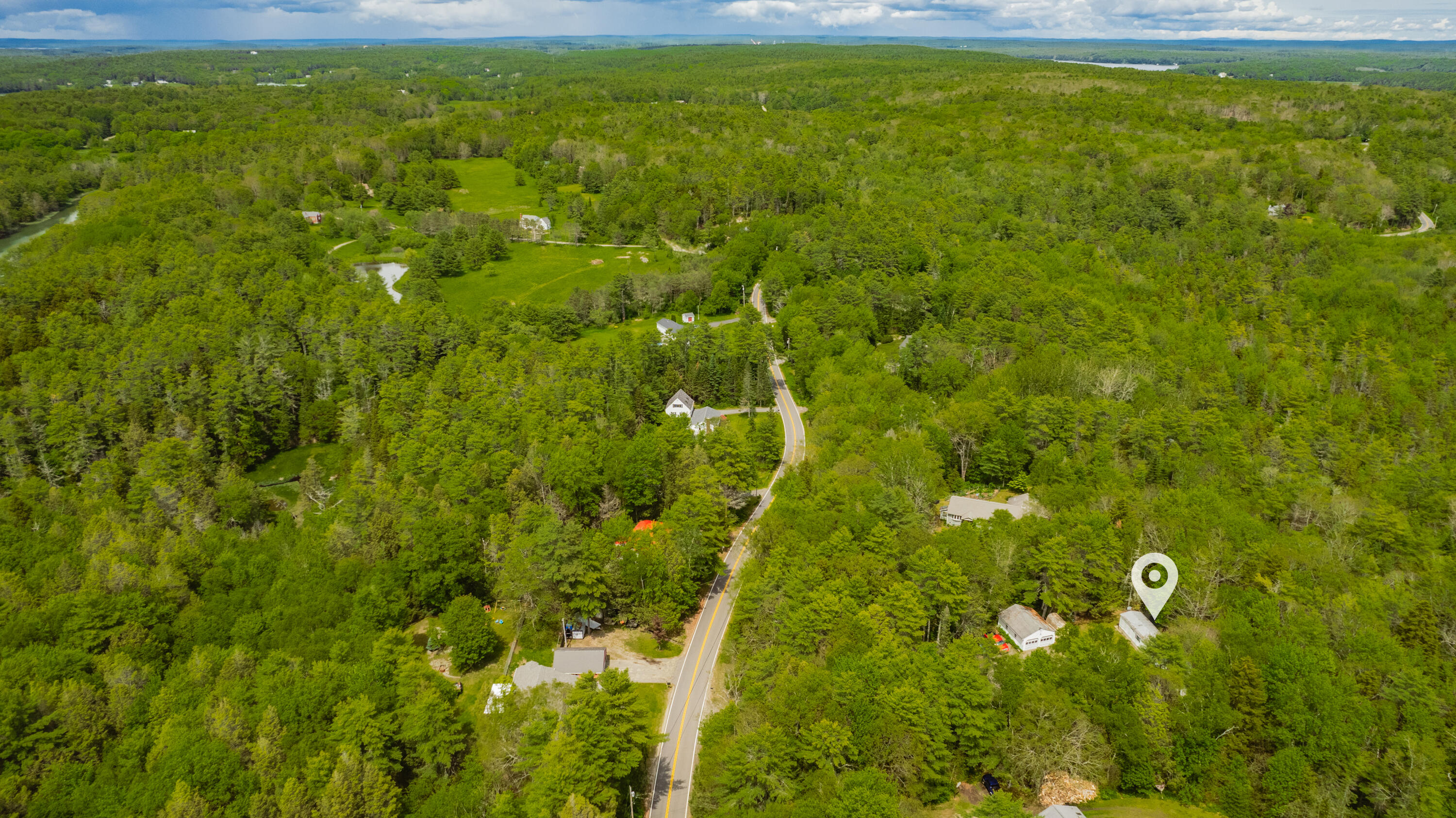 162 Sabino Road West Bath, ME 04530 - Photo 56 of 59 162 Sabino Road West Bath 56