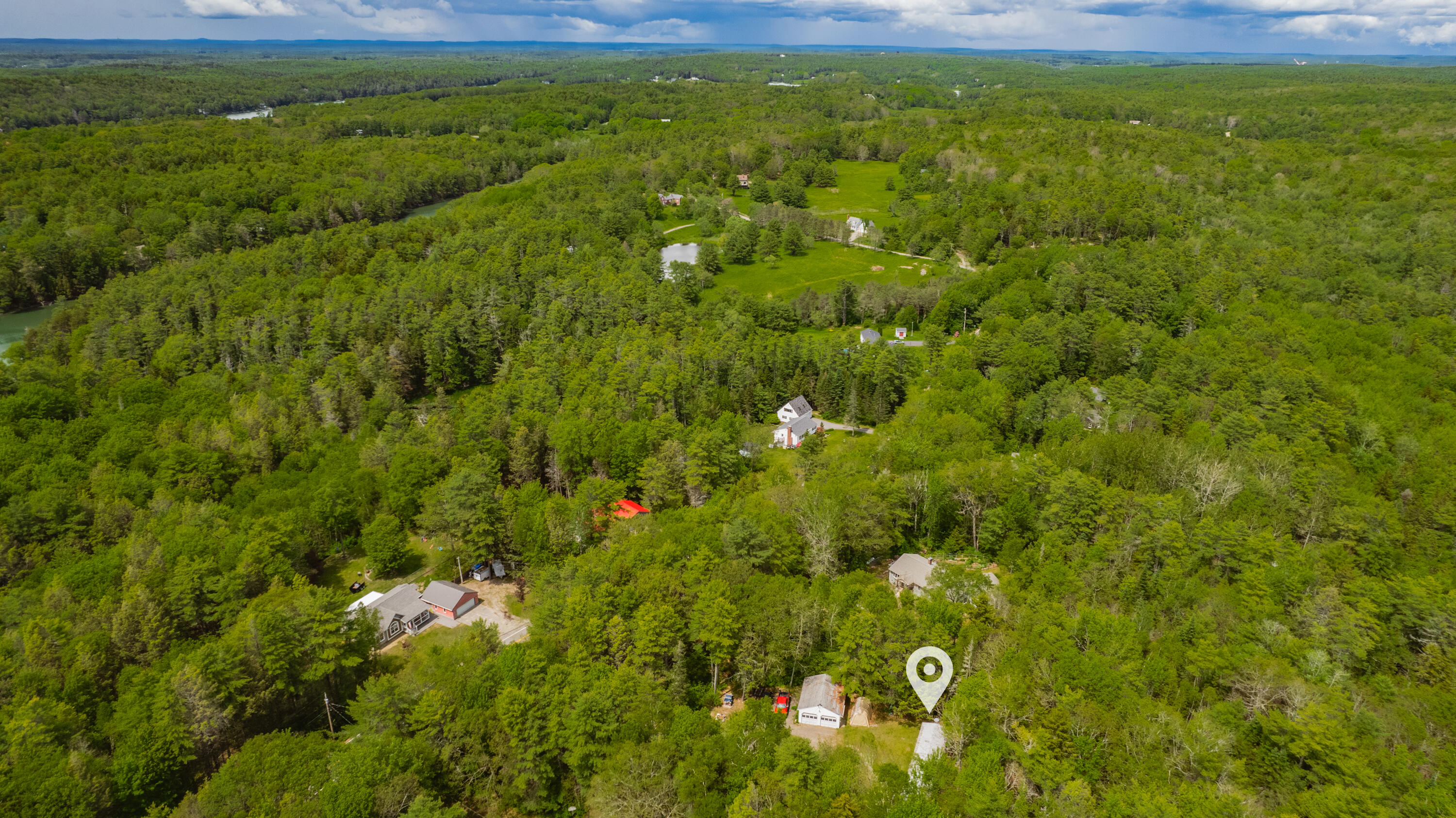 162 Sabino Road West Bath, ME 04530 - Photo 57 of 59 162 Sabino Road West Bath 57