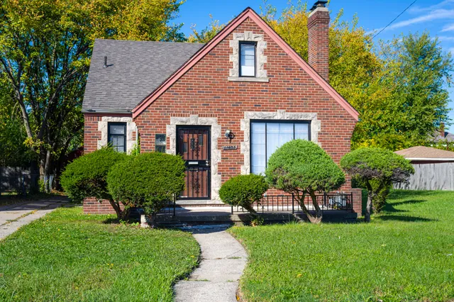$129,900 | 11455 Kenmoor Street, Detroit, MI 48205