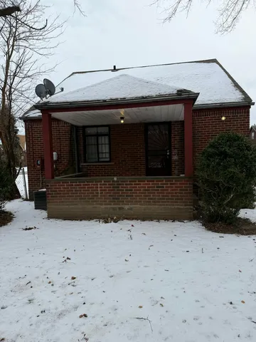 $129,900 | 11455 Kenmoor Street, Detroit, MI 48205