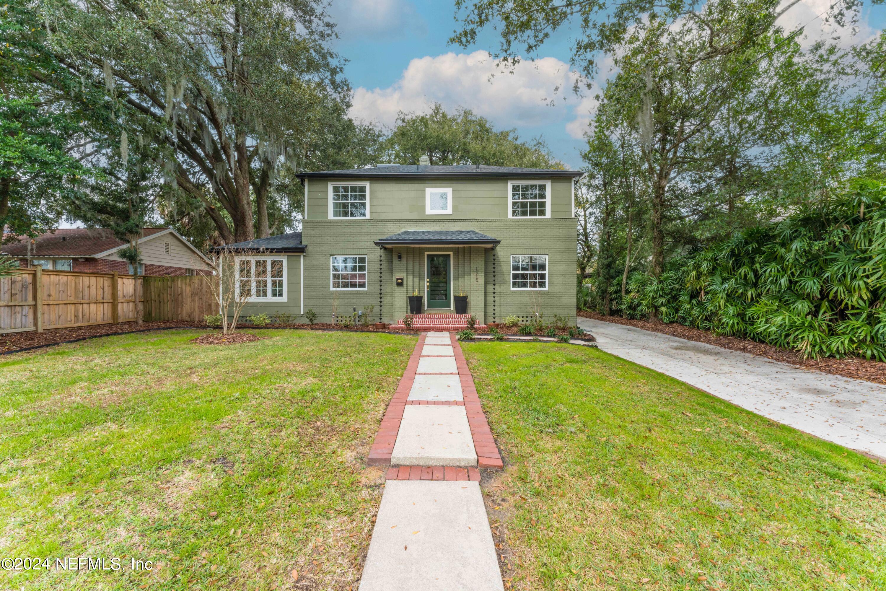 1515 Berwick Road Jacksonville, FL 32207 - Photo 1 of 56 ISO_1515Berwick Rd JAX FL_067