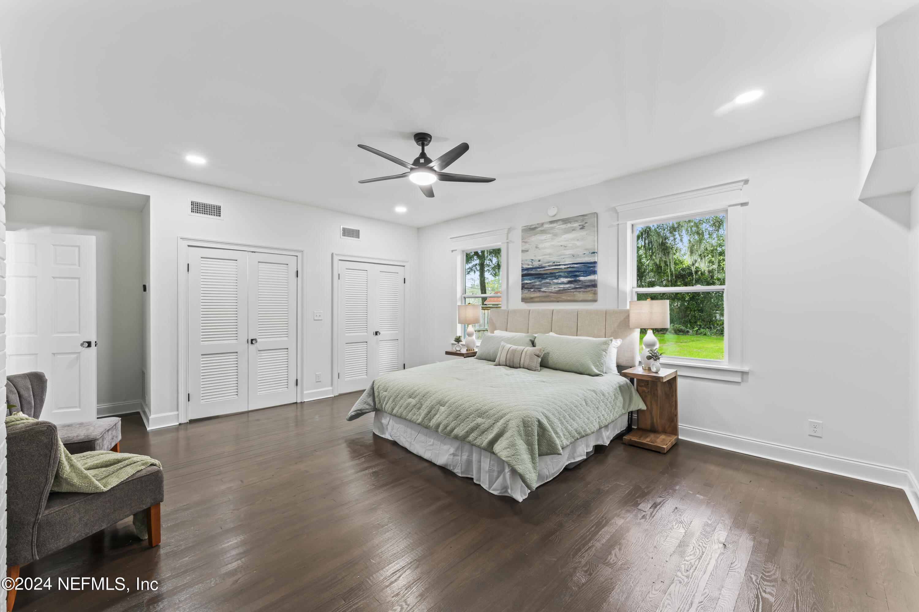 1515 Berwick Road Jacksonville, FL 32207 - Photo 12 of 56 Primary bedroom - 1st floor