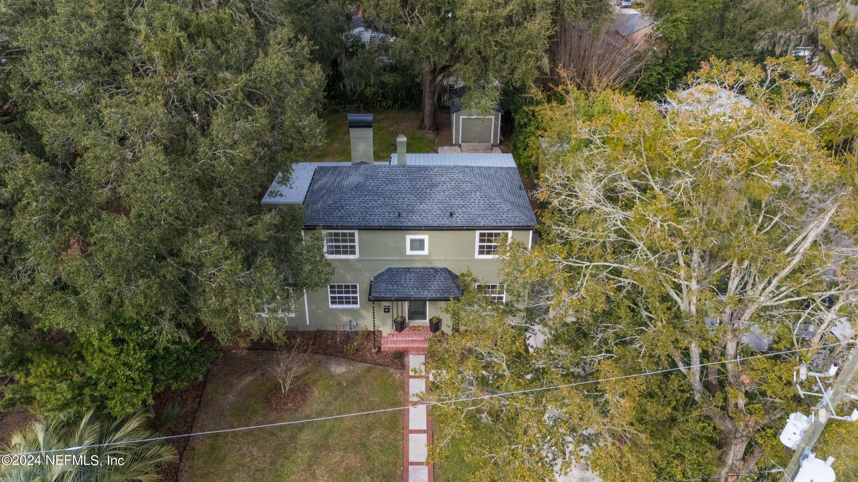 1515 Berwick Road Jacksonville, FL 32207 - Photo 45 of 56 1515Berwick Rd JAX FL_061