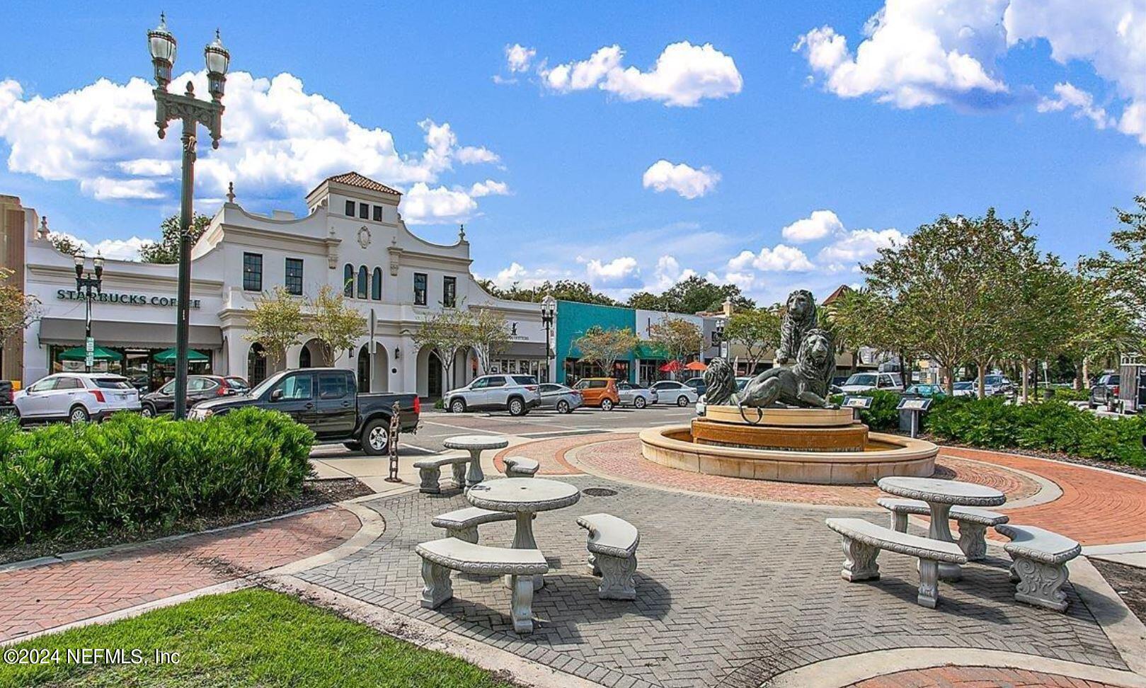 1515 Berwick Road Jacksonville, FL 32207 - Photo 55 of 56 San Marco square