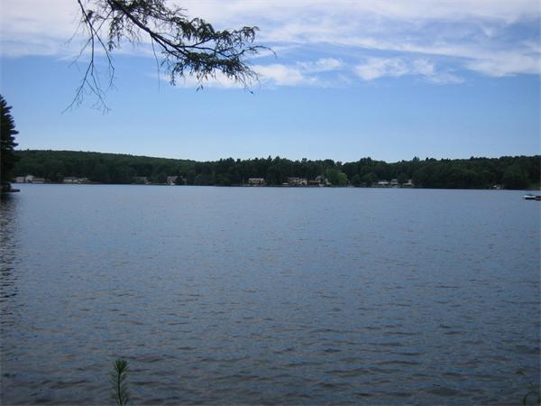 107 West Millbury Road Sutton, MA 01590 - Photo 1 of 26