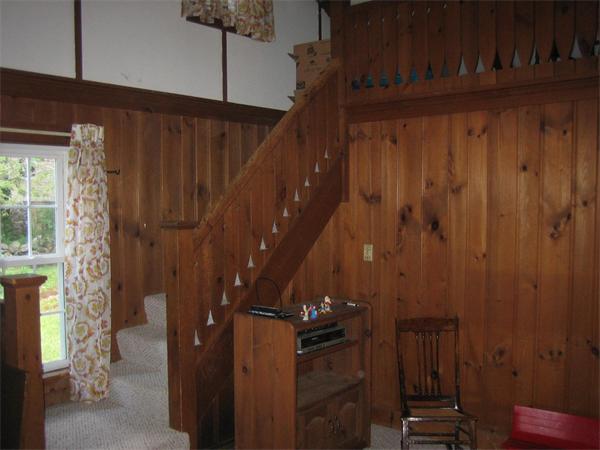 107 West Millbury Road Sutton, MA 01590 - Photo 19 of 26 a view of entryway
