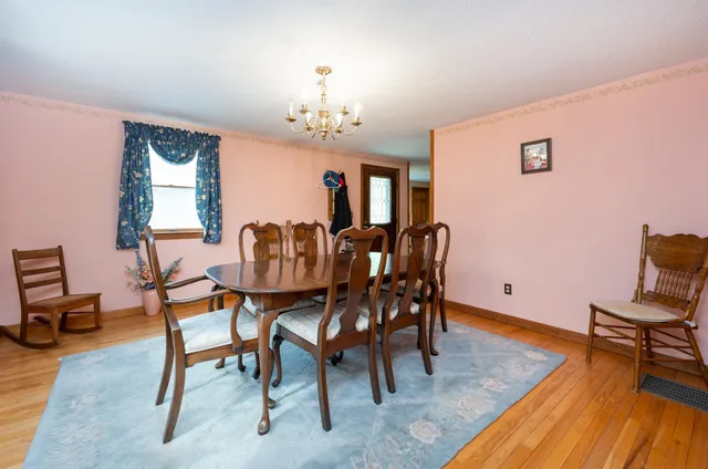 $550,000 | 39 Birch Glen Drive, Bennington, NH 03442