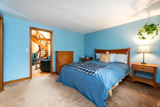 $550,000 | 39 Birch Glen Drive, Bennington, NH 03442