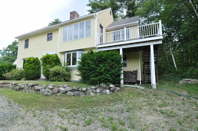 $550,000 | 39 Birch Glen Drive, Bennington, NH 03442