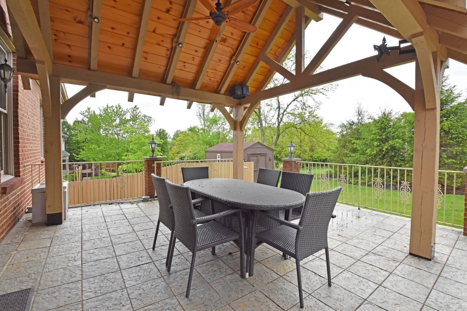 1043 Robertson Road Fort Mitchell, KY 41017 - Photo 40 of 50 Gallery Image 40