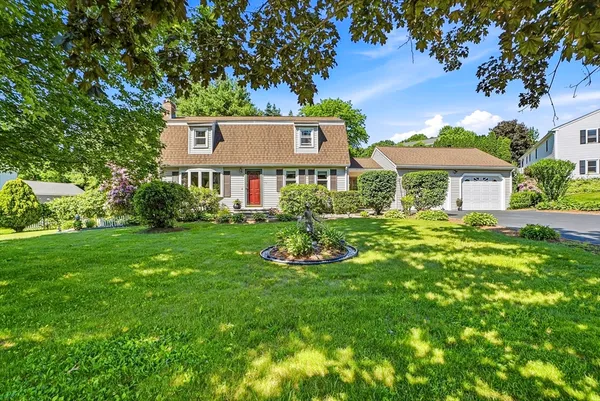 $549,900 | 26 Longhill Drive, Leominster, MA 01453