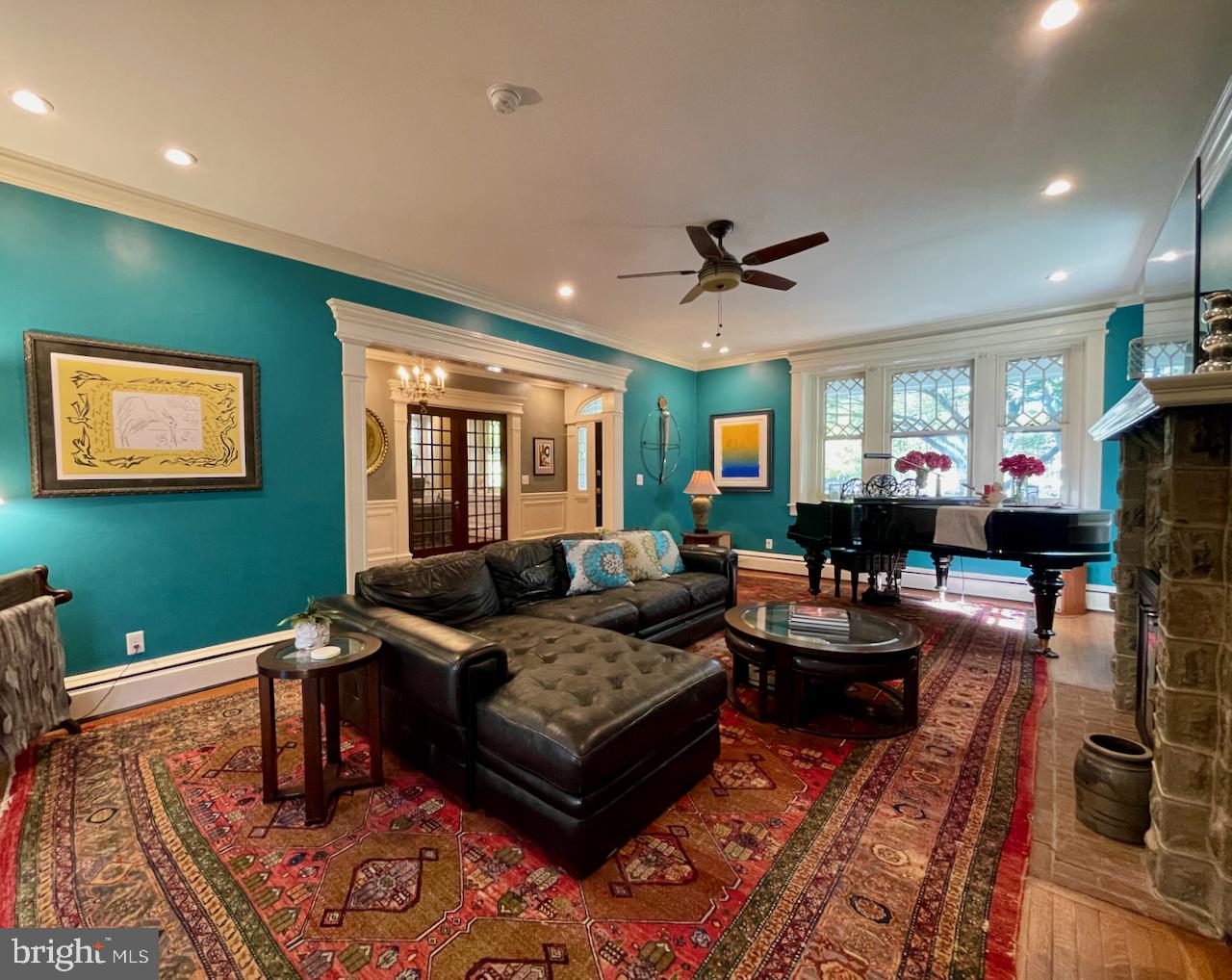 2103 Baynard Boulevard Wilmington, DE 19802 - Photo 16 of 75 More gorgeous Hardwood Flooring