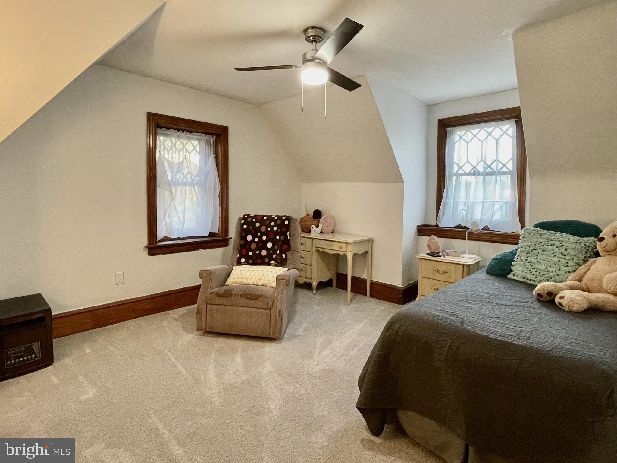 2103 Baynard Boulevard Wilmington, DE 19802 - Photo 50 of 75 Au-Pair Room