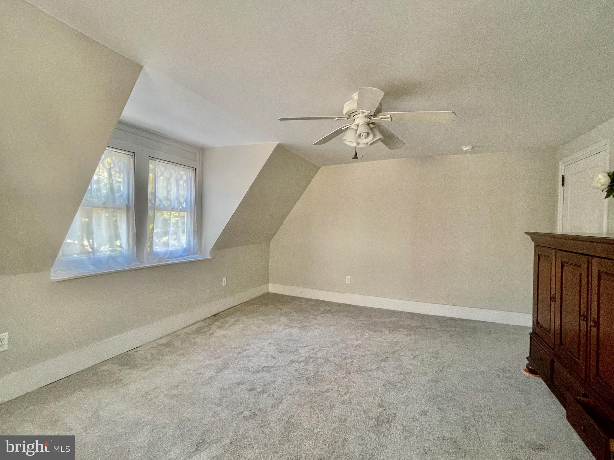 2103 Baynard Boulevard Wilmington, DE 19802 - Photo 52 of 75 2nd of 3 Bedrooms on the 3rd floor