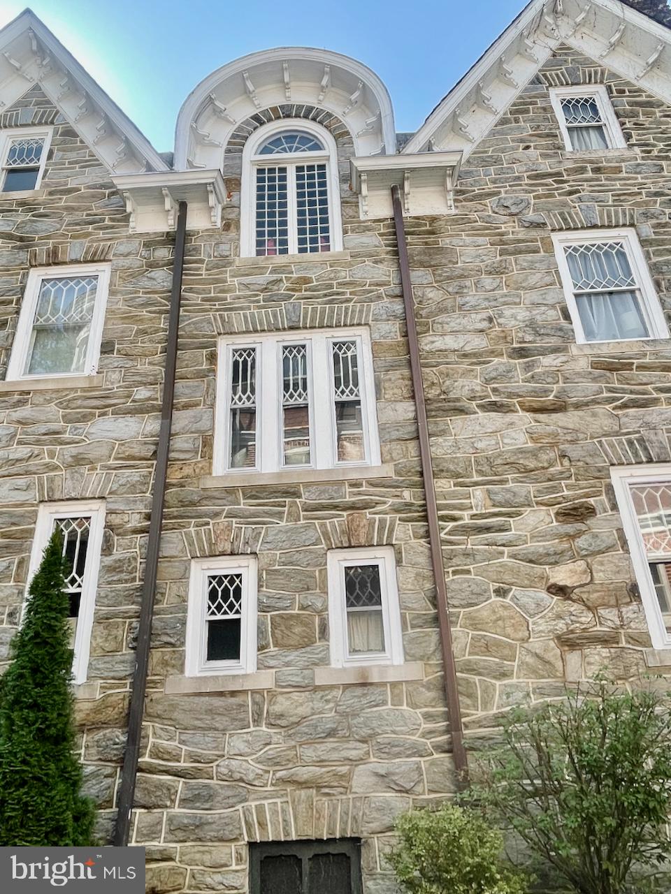 2103 Baynard Boulevard Wilmington, DE 19802 - Photo 61 of 75 Elegant Windows Through-out