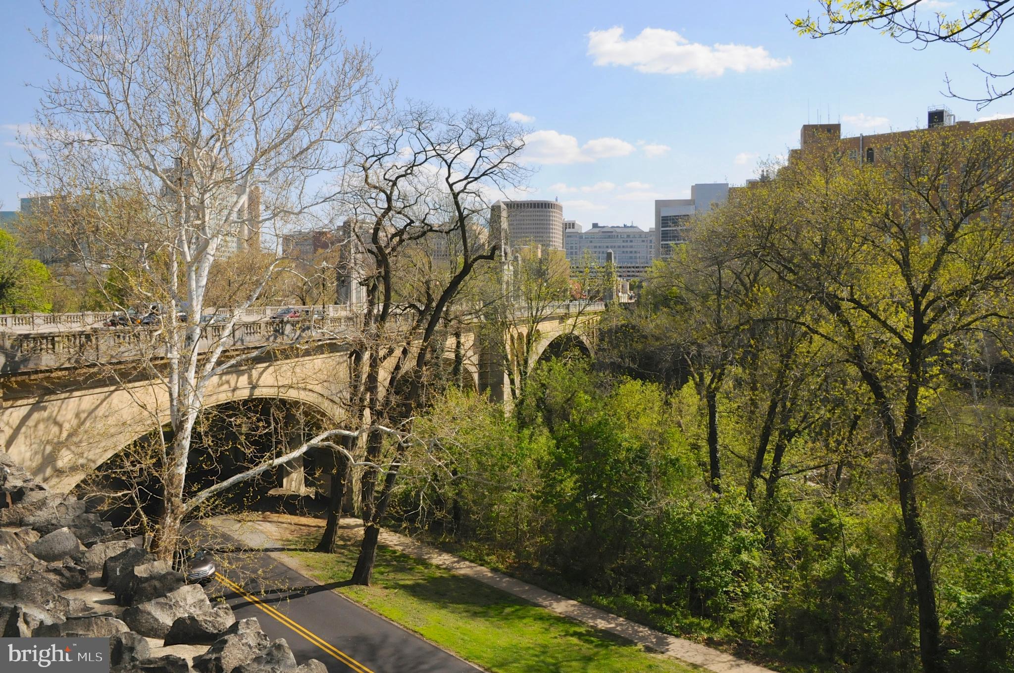2103 Baynard Boulevard Wilmington, DE 19802 - Photo 65 of 75 Washington Street bridge over the Brandywine