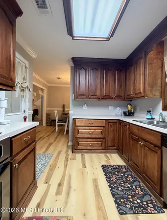 $190,000 | 151 Oak Park Drive, Forest, MS 39074