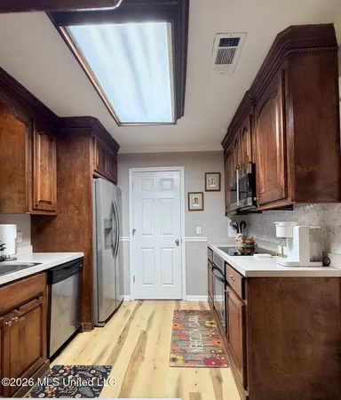 $190,000 | 151 Oak Park Drive, Forest, MS 39074