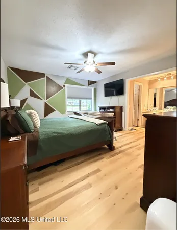 $190,000 | 151 Oak Park Drive, Forest, MS 39074