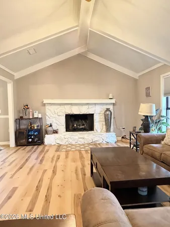 $190,000 | 151 Oak Park Drive, Forest, MS 39074