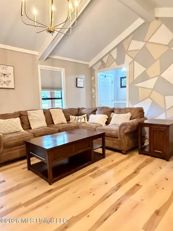 $190,000 | 151 Oak Park Drive, Forest, MS 39074