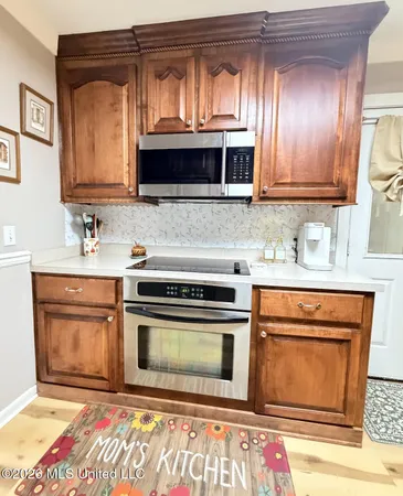 $190,000 | 151 Oak Park Drive, Forest, MS 39074