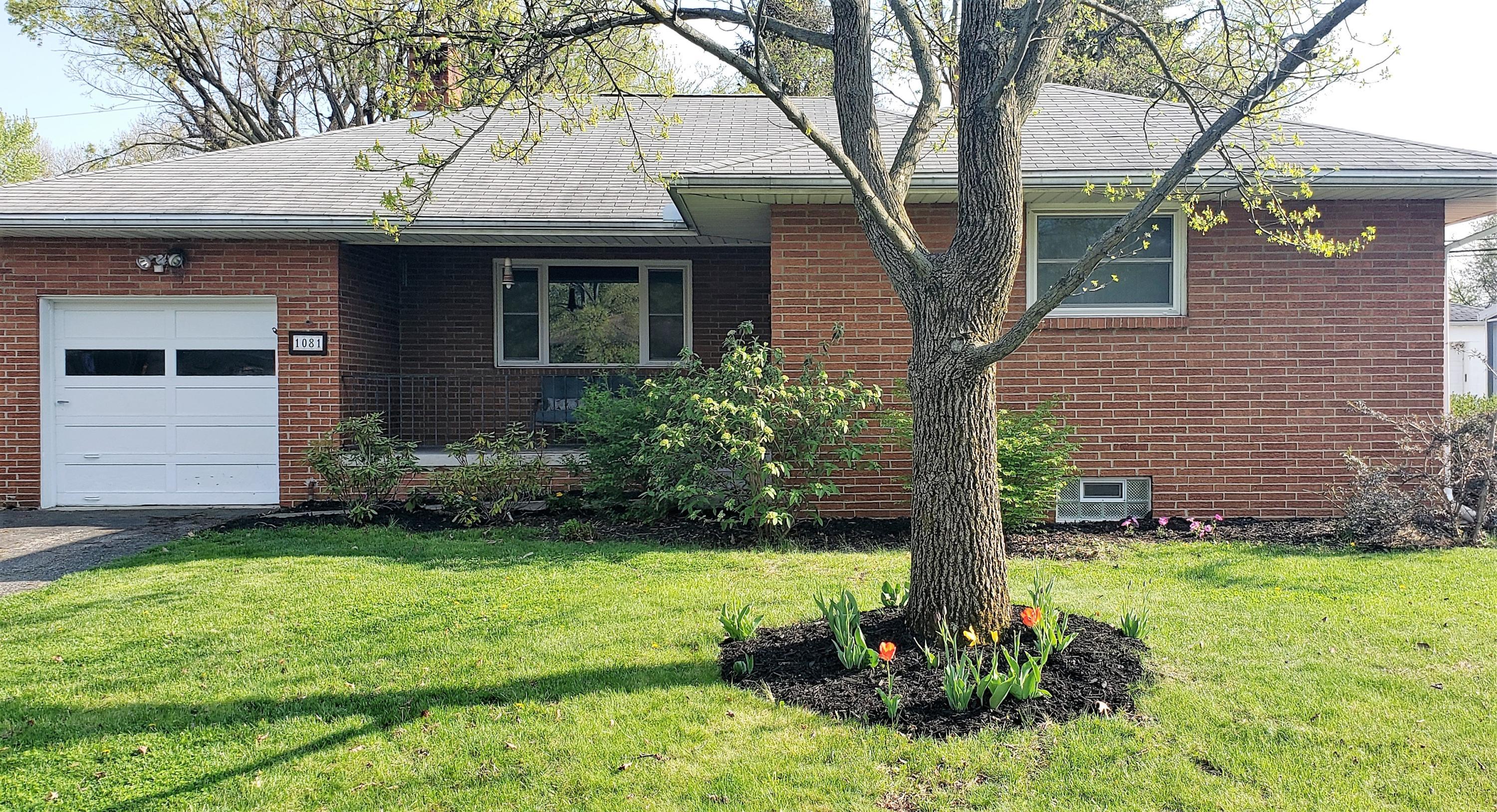 1081 Fordham Road Columbus, OH 43224 - Photo 1 of 14 Gallery Image 1