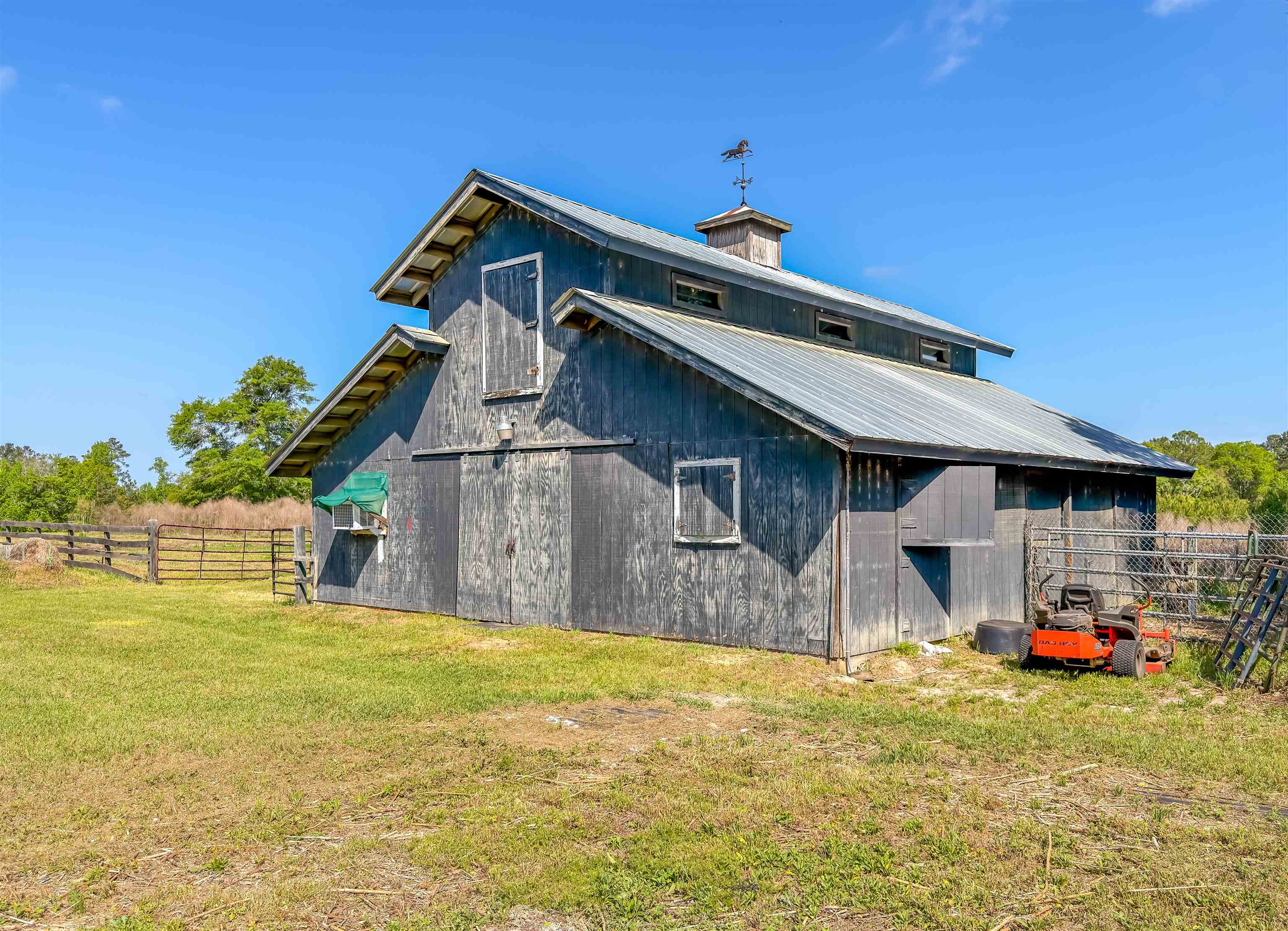 14173 State Rte 188 Coolidge, GA 31738 - Photo 57 of 63