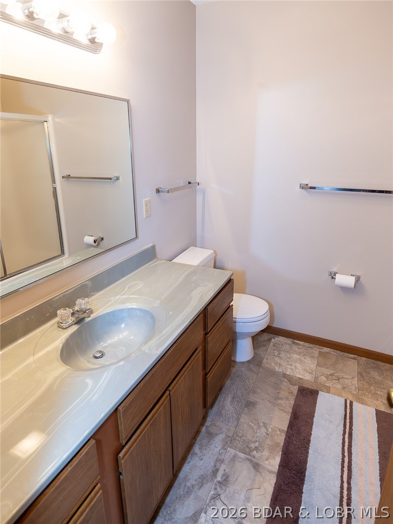 18950 Pine Lake Road, Unit C8 Monroe City, MO 63456 - Photo 12 of 25