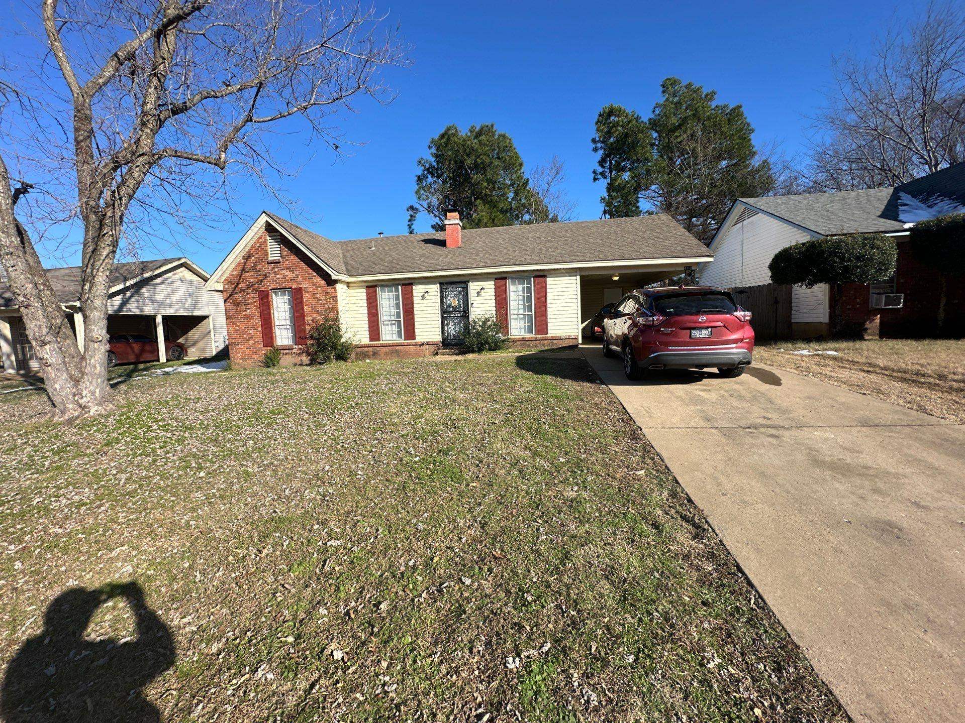 4712 Lofts Road Memphis, TN 38118 - Photo 1 of 7