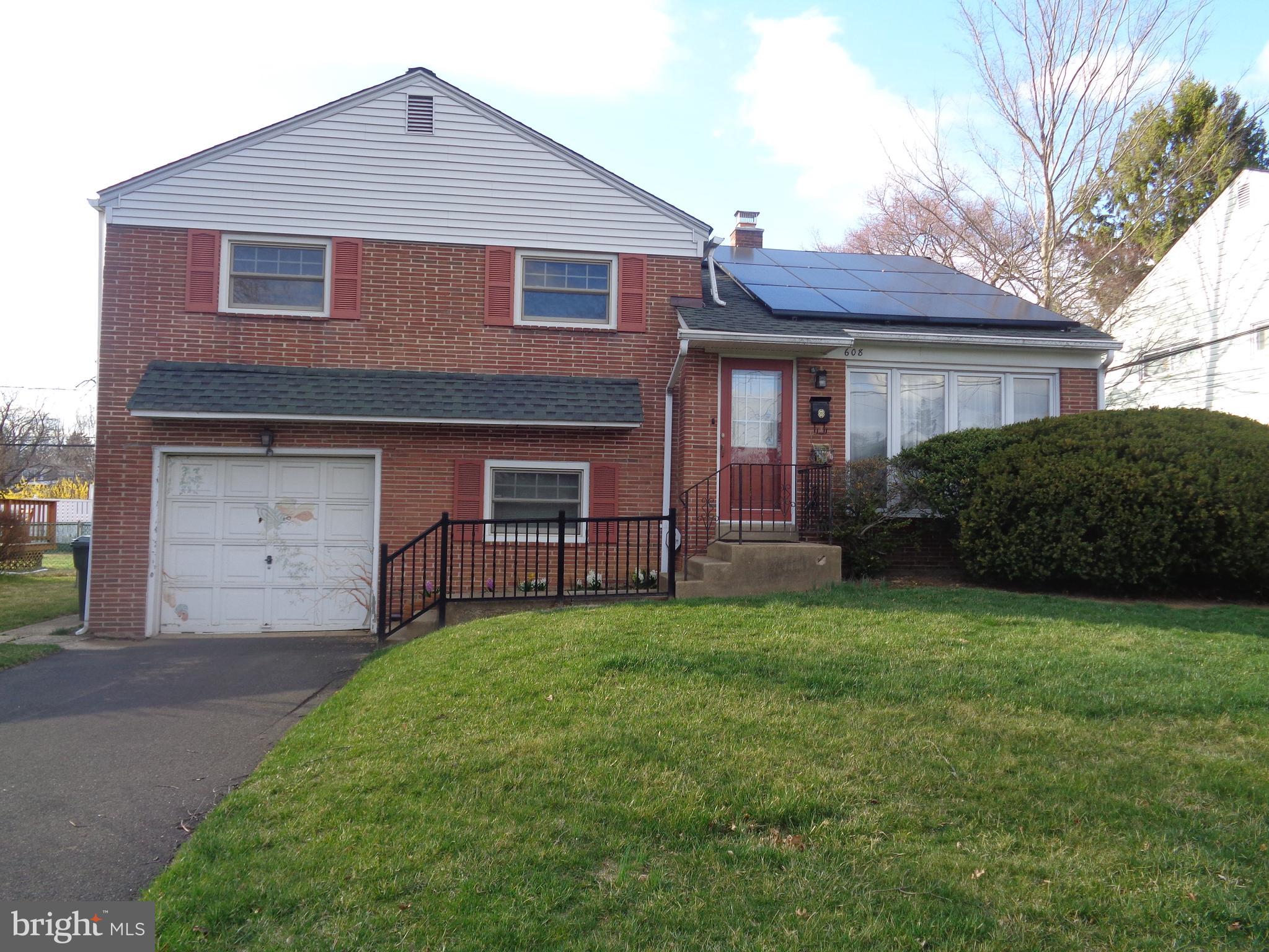 608 Louise Road Glenside, PA 19038 - Photo 1 of 28 Gallery Image 1