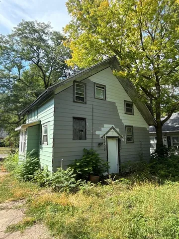 $54,000 | 411 North Johnston Avenue, Rockford, IL 61101