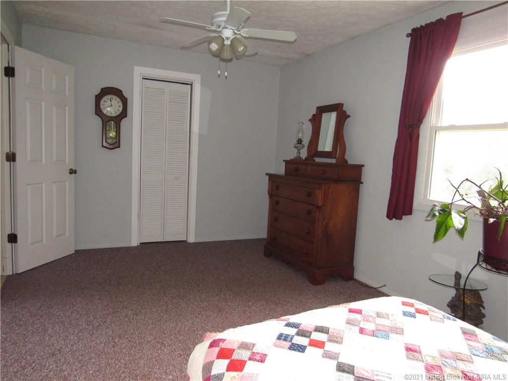 2356 Morgan Road Taswell, IN 47175 - Photo 15 of 92