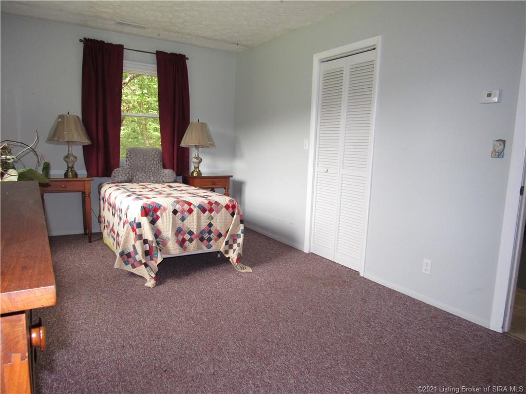 2356 Morgan Road Taswell, IN 47175 - Photo 16 of 92