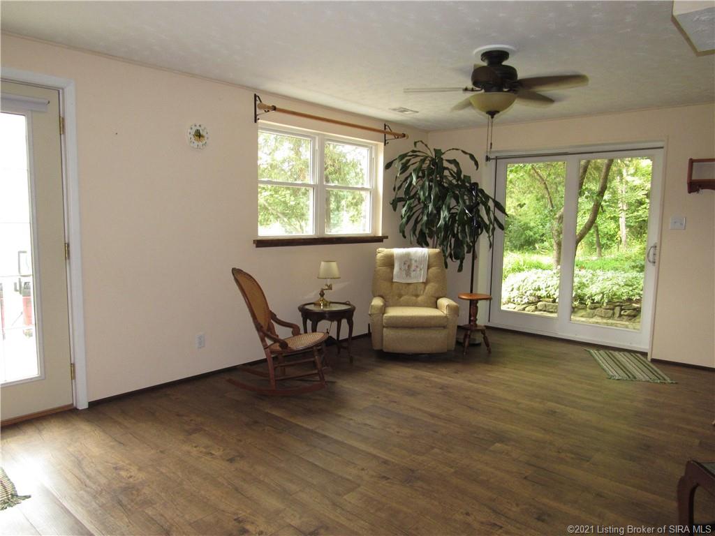 2356 Morgan Road Taswell, IN 47175 - Photo 20 of 92