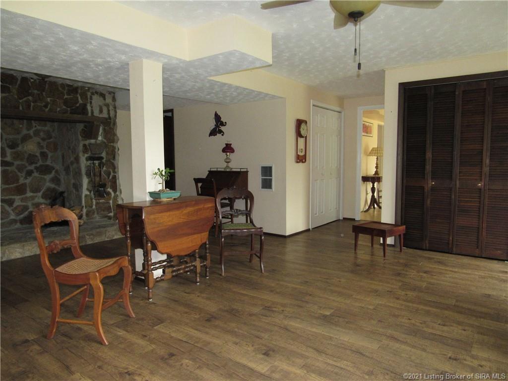 2356 Morgan Road Taswell, IN 47175 - Photo 21 of 92