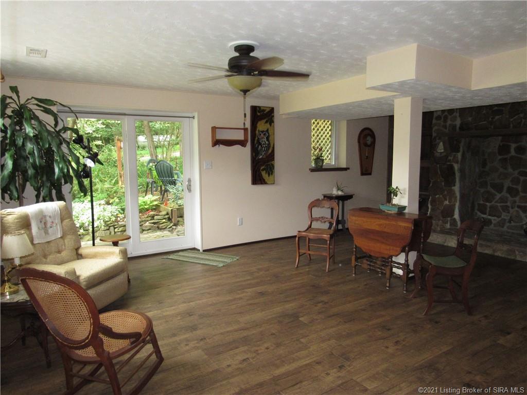 2356 Morgan Road Taswell, IN 47175 - Photo 23 of 92