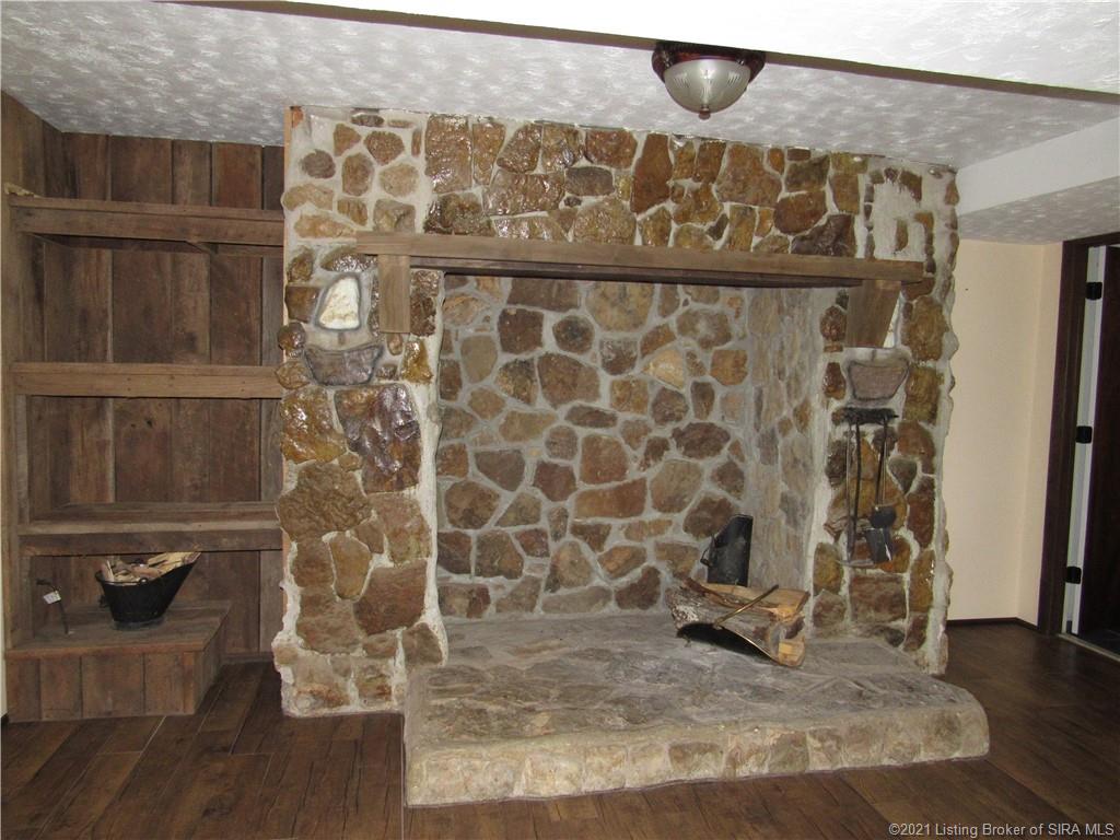 2356 Morgan Road Taswell, IN 47175 - Photo 24 of 92