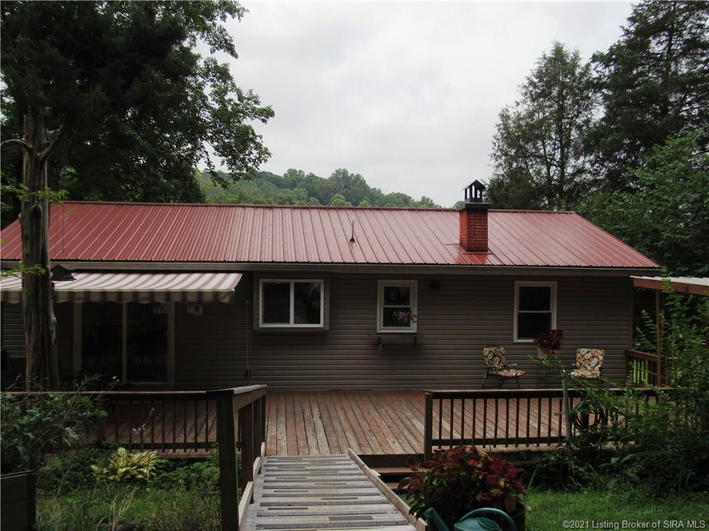 2356 Morgan Road Taswell, IN 47175 - Photo 26 of 92