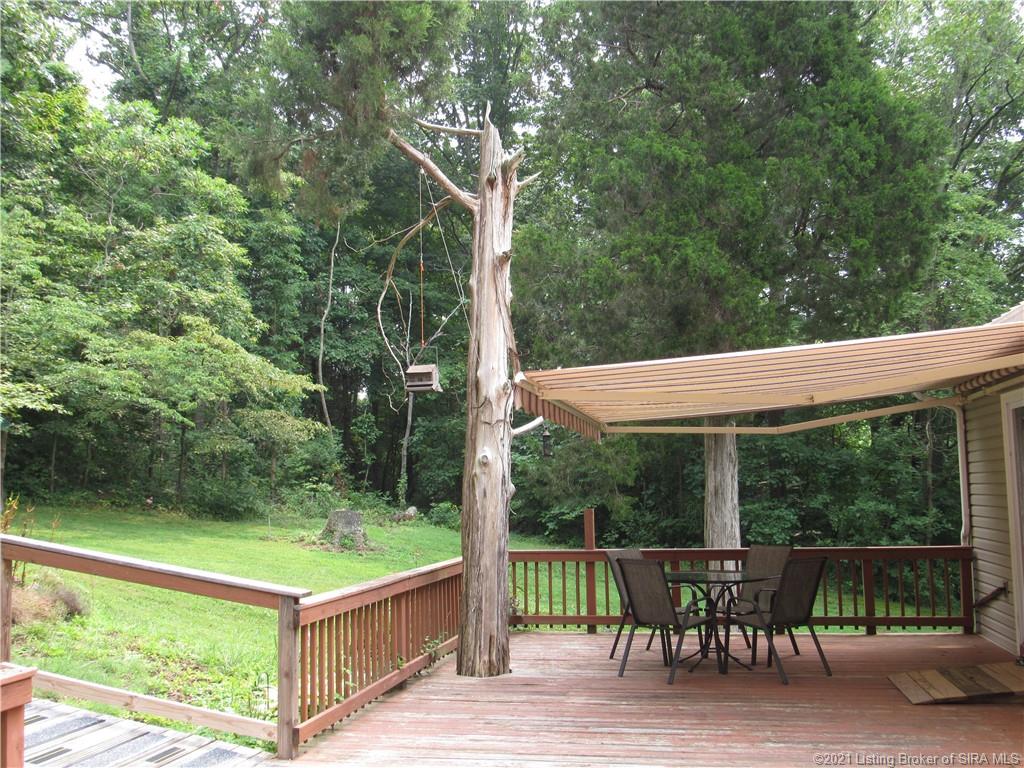 2356 Morgan Road Taswell, IN 47175 - Photo 27 of 92
