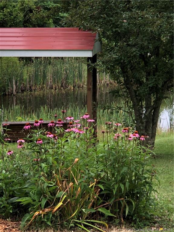 2356 Morgan Road Taswell, IN 47175 - Photo 34 of 92