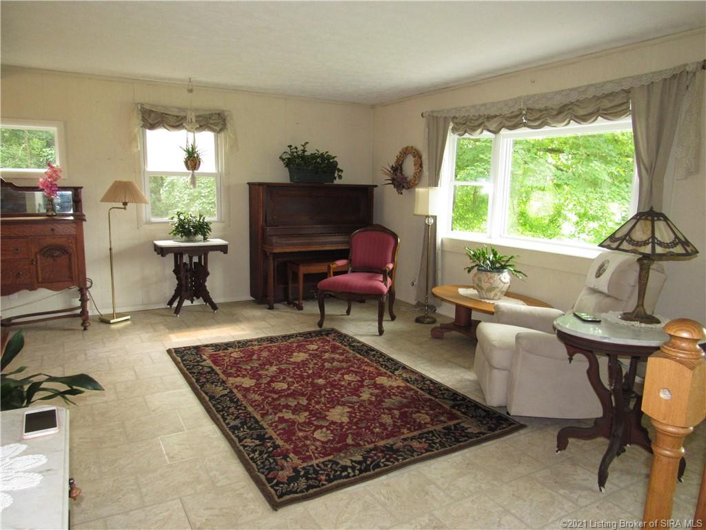 2356 Morgan Road Taswell, IN 47175 - Photo 4 of 92