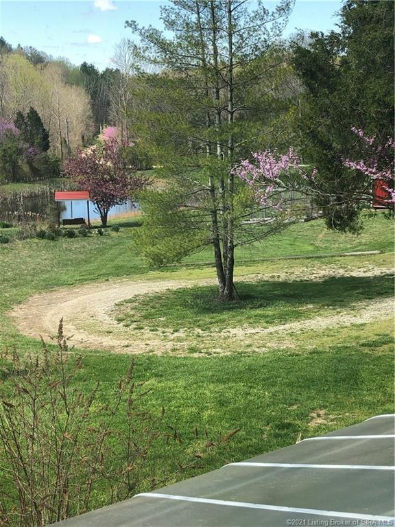 2356 Morgan Road Taswell, IN 47175 - Photo 56 of 92