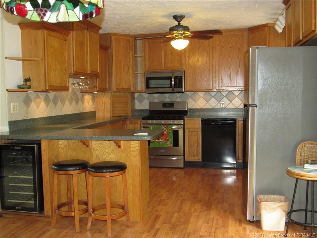 2356 Morgan Road Taswell, IN 47175 - Photo 6 of 92