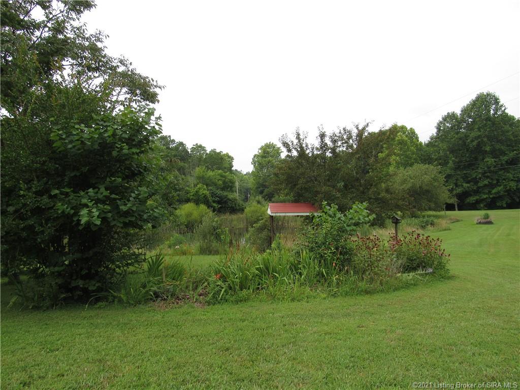 2356 Morgan Road Taswell, IN 47175 - Photo 65 of 92