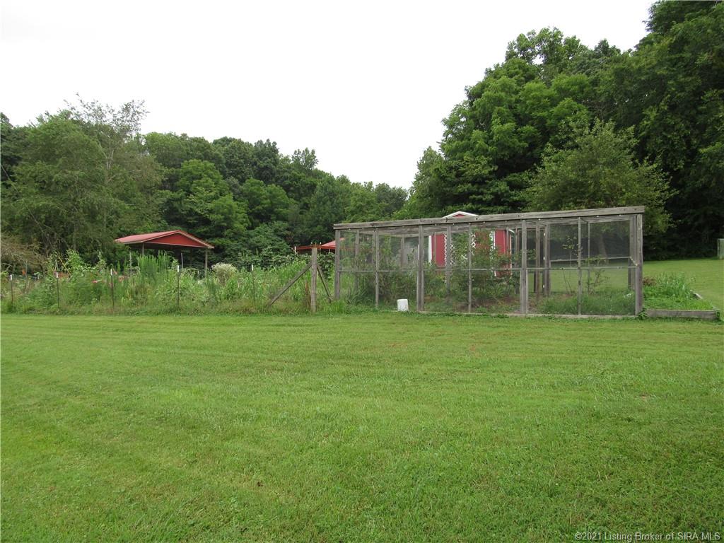 2356 Morgan Road Taswell, IN 47175 - Photo 68 of 92