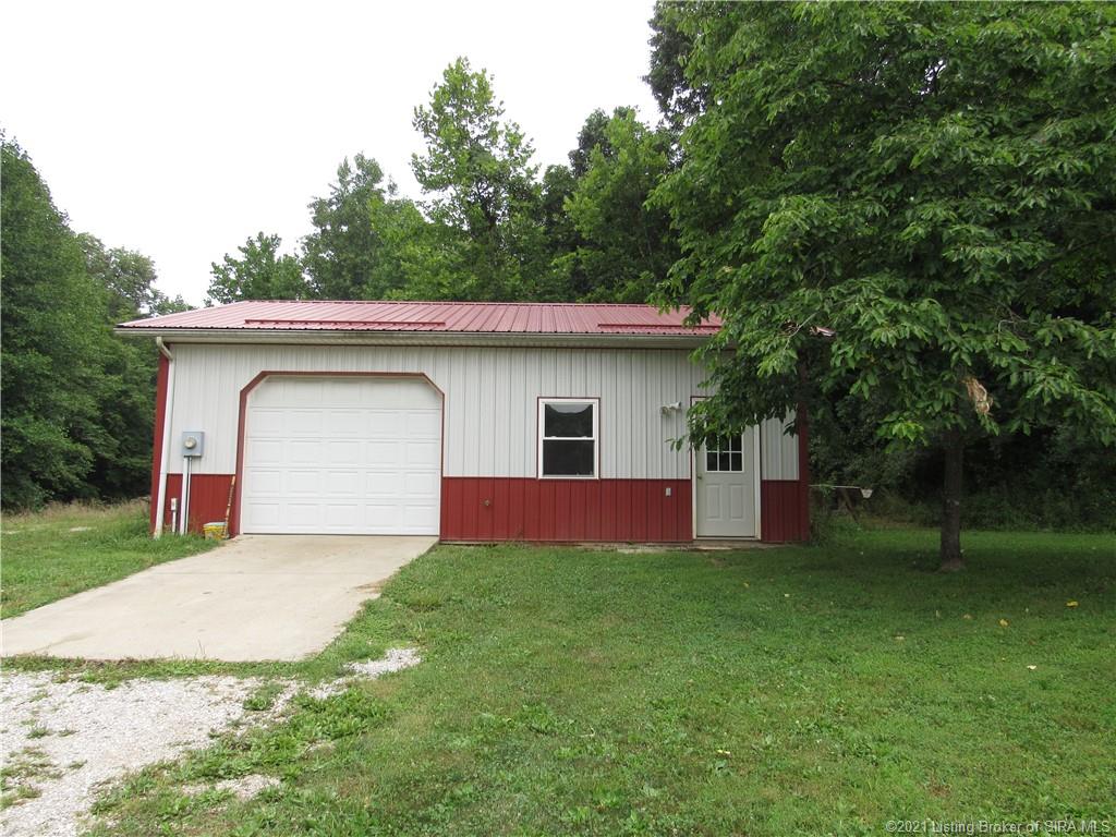2356 Morgan Road Taswell, IN 47175 - Photo 69 of 92