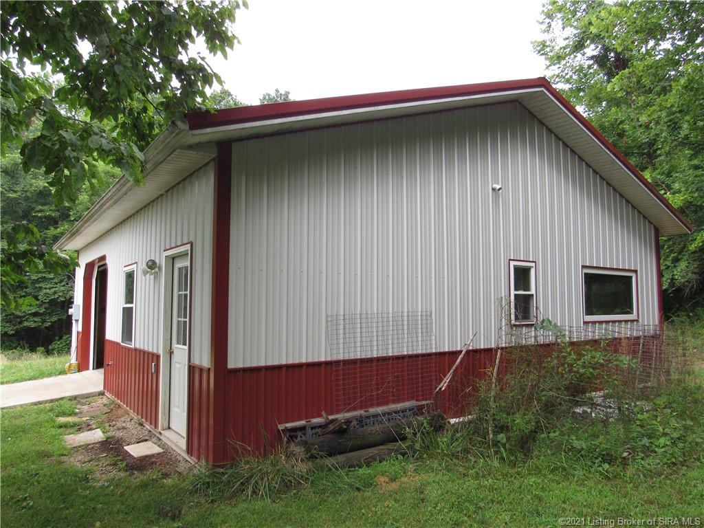 2356 Morgan Road Taswell, IN 47175 - Photo 70 of 92